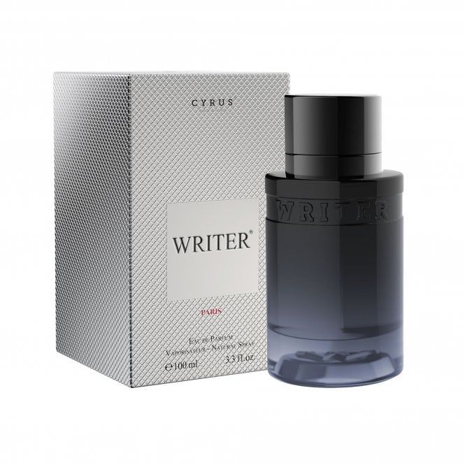Writer Parfum de Cyrus - 100ml