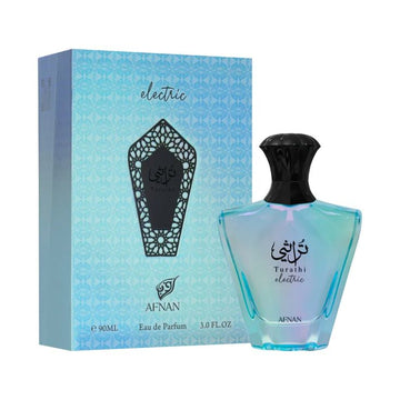 Afnan Turathi Electric EDP - 90ML