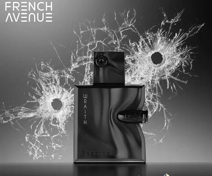 Wraith Spectre EDP - 80ml