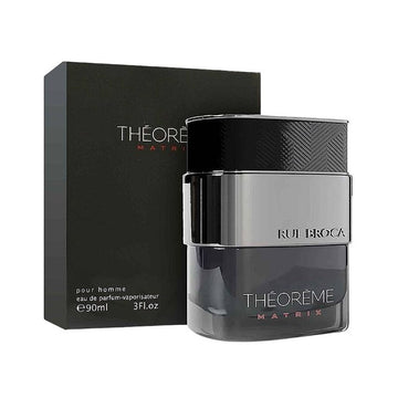 Théorème Matrix Rue Broca - Pour Homme