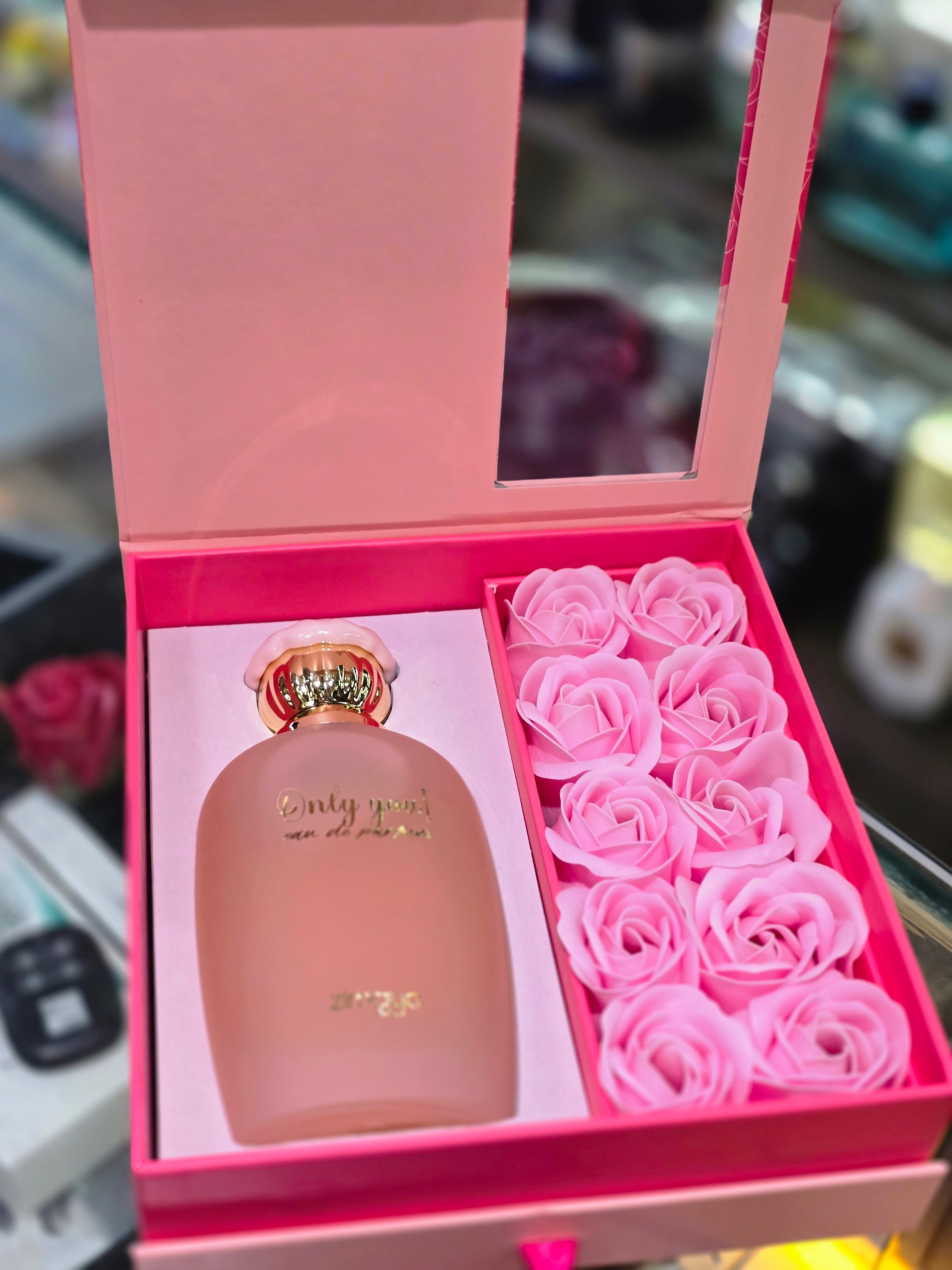 Only You Zimaya EDP - 100ML