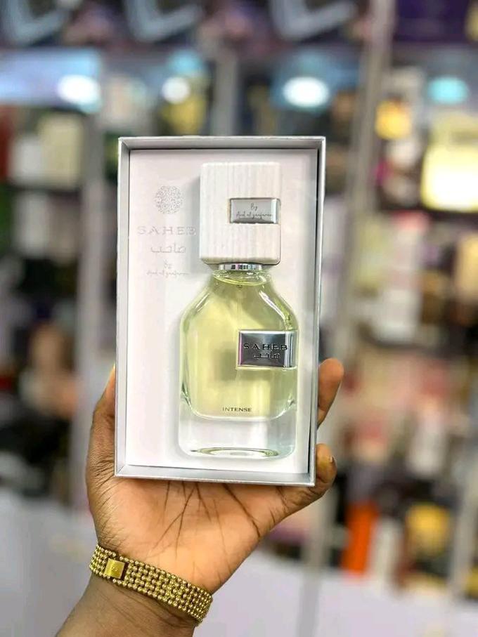 Saheb Intense - EDP 70ML