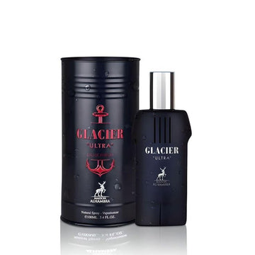 Glacier Ultra EDP - 100ML