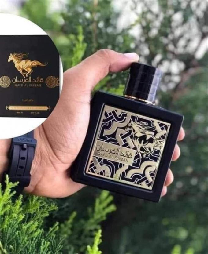 Qaed Al Fursan Eau De Parfum 90ml