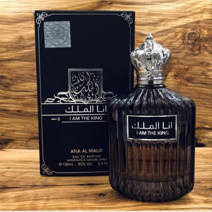 EDP Ana Al Malik  Pour Homme 100ml