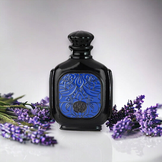 Zukhruf Black Zimaya - 100ml
